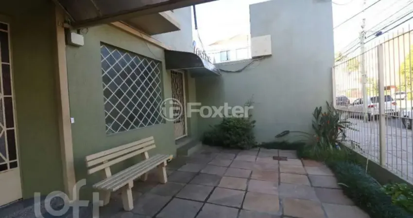 Apartamento com 1 quarto à venda na Rua Botafogo, 280, Menino Deus, Porto Alegre