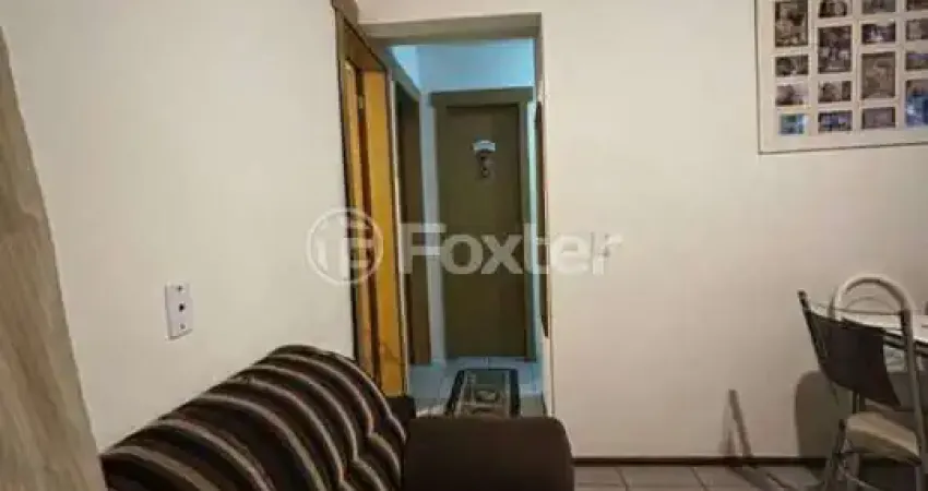 Apartamento com 2 quartos à venda na Rua Henrique Stefani, 900, Igara, Canoas