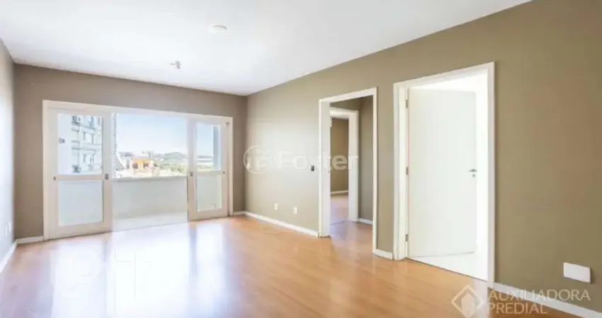 Apartamento com 1 quarto à venda na Rua Duque de Caxias, 876, Centro Histórico, Porto Alegre