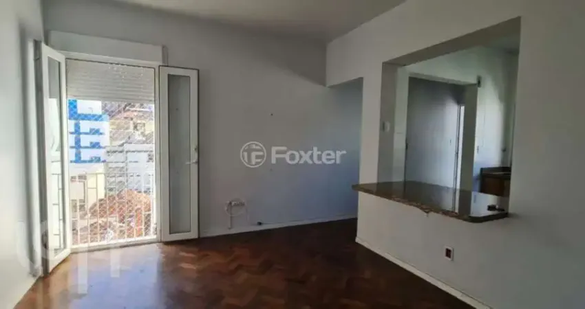 Apartamento com 2 quartos à venda na Rua Coronel Fernando Machado, 813, Centro Histórico, Porto Alegre