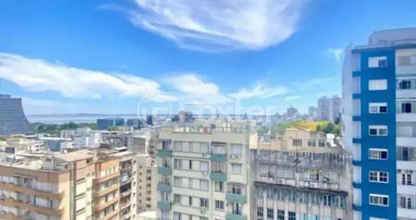 Apartamento com 1 quarto à venda na Rua Coronel Fernando Machado, 984, Centro Histórico, Porto Alegre