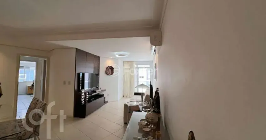 Apartamento com 3 quartos à venda na Avenida Buriti, 680, Itacorubi, Florianópolis