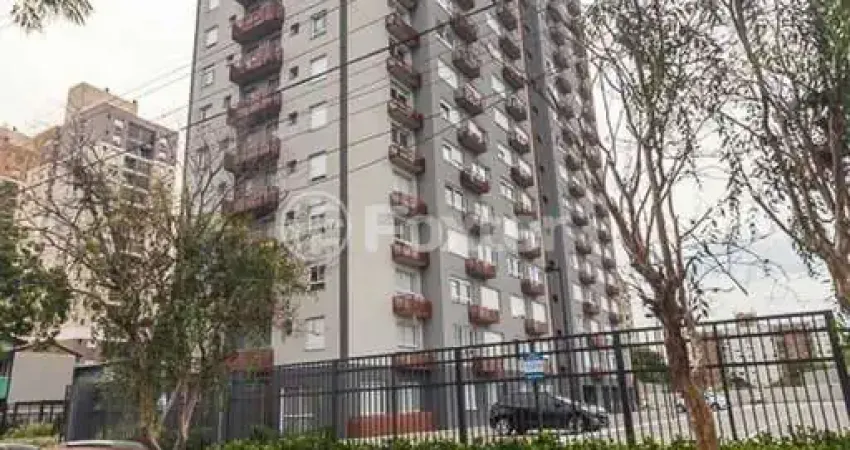 Kitnet / Stúdio à venda na Avenida dos Cubanos, 114, Partenon, Porto Alegre