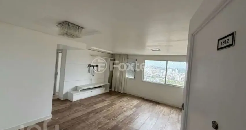 Apartamento com 3 quartos à venda na Avenida Bento Gonçalves, 1515, Santo Antônio, Porto Alegre