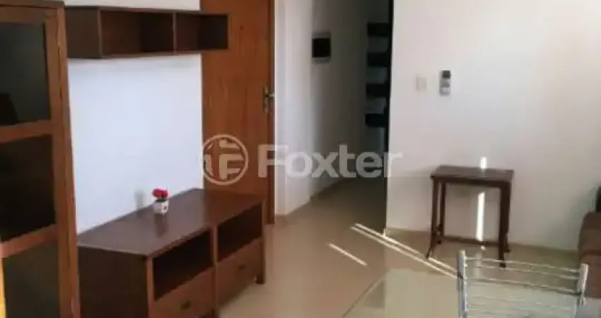Apartamento com 2 quartos à venda na Rua Veador Porto, 582, Santana, Porto Alegre