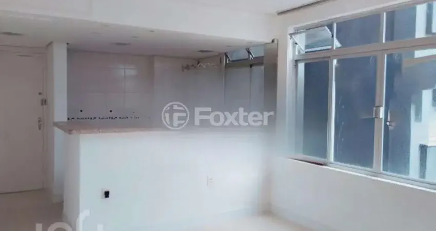 Apartamento com 1 quarto à venda na Rodovia Admar Gonzaga, 1863, Itacorubi, Florianópolis