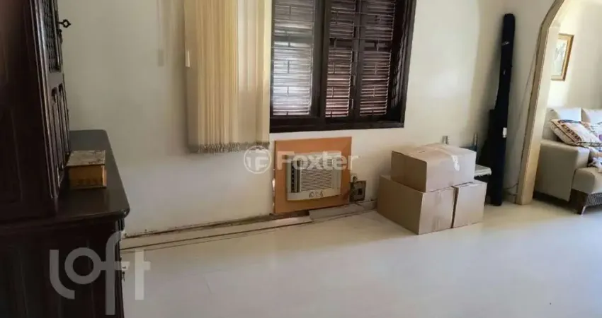 Casa com 3 quartos à venda na Rua Doutor Mário Totta, 1384, Tristeza, Porto Alegre