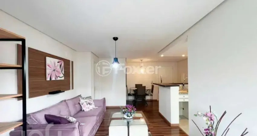 Apartamento com 2 quartos à venda na Rua Pereira Neto, 308, Vila Suica, Canela