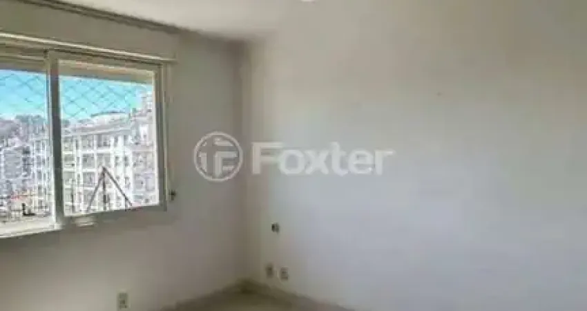 Apartamento com 2 quartos à venda na Avenida Alberto Bins, 820, Floresta, Porto Alegre