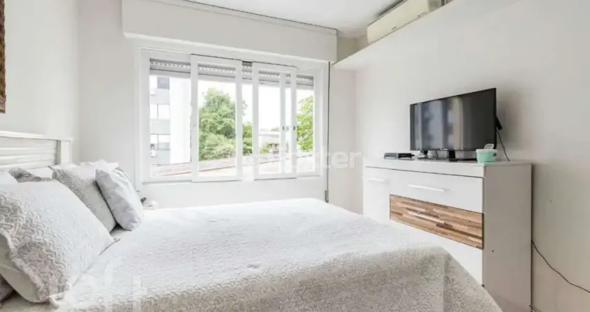 Apartamento com 2 quartos à venda na Avenida Coronel Lucas de Oliveira, 2303, Bela Vista, Porto Alegre