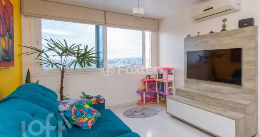Apartamento com 2 quartos à venda na Rua Augusto Severo, 125, São João, Porto Alegre