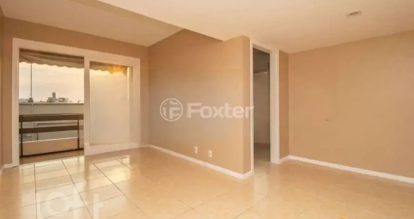 Apartamento com 1 quarto à venda na Rua Ramiro Barcelos, 1323, Bom Fim, Porto Alegre