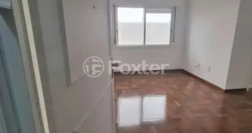 Apartamento com 1 quarto à venda na Rua Coronel Manoel Py, 204, São João, Porto Alegre