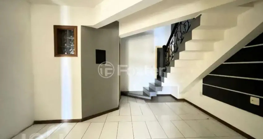 Apartamento com 1 quarto à venda na Rua Araguaia, 630, Igara, Canoas