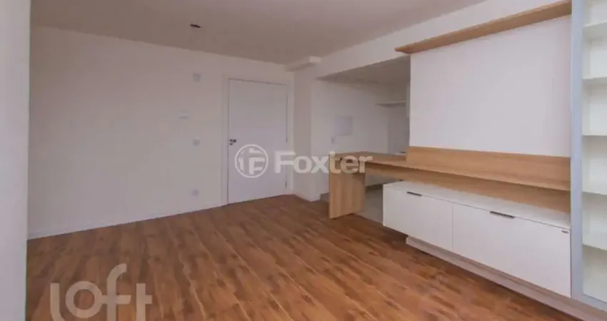 Apartamento com 2 quartos à venda na Rua Herculano Carneiro Pinto, 55, Jardim Itu Sabará, Porto Alegre