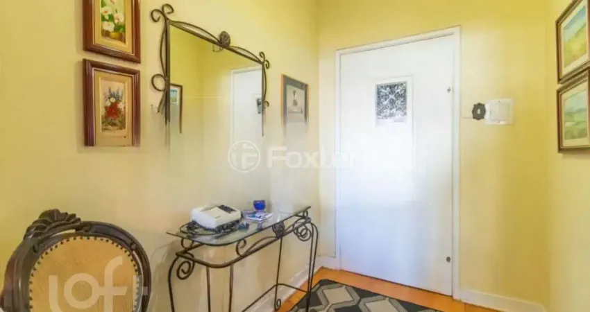 Apartamento com 3 quartos à venda na Rua General Lima e Silva, 559, Cidade Baixa, Porto Alegre