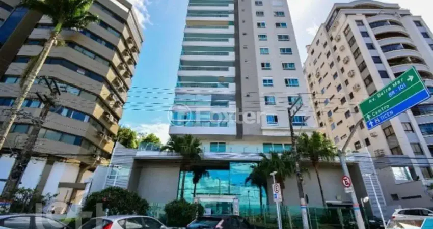 Apartamento com 3 quartos à venda na Alameda Adolfo Konder, 1024, Centro, Florianópolis