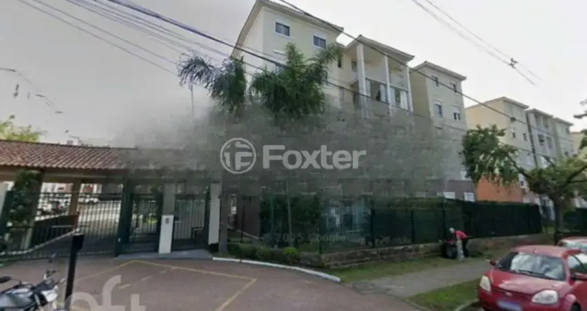 Apartamento com 3 quartos à venda na Rua Ney da Gama Ahrends, 295, Morro Santana, Porto Alegre