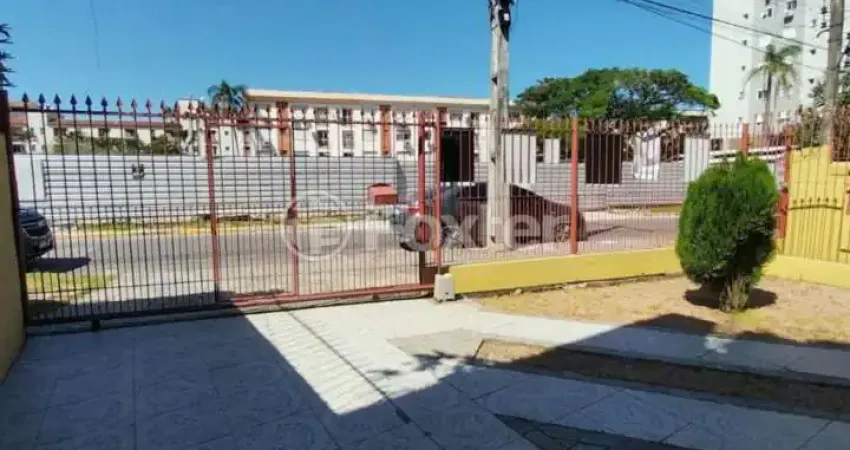 Casa com 4 quartos à venda na Rua Carlos Drumond de Andrade, 41, Harmonia, Canoas