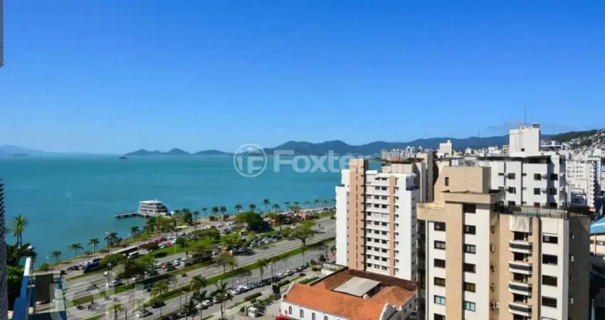 Apartamento com 3 quartos à venda na Rua Desembargador Arno Hoeschl, 361, Centro, Florianópolis