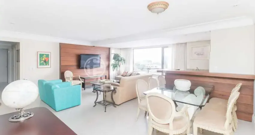 Apartamento com 3 quartos à venda na Rua Anita Garibaldi, 1226, Mont Serrat, Porto Alegre