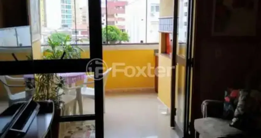 Apartamento com 3 quartos à venda na Rua Botafogo, 1246, Menino Deus, Porto Alegre