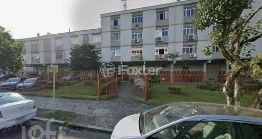 Apartamento com 2 quartos à venda na Rua Barbedo, 735, Menino Deus, Porto Alegre