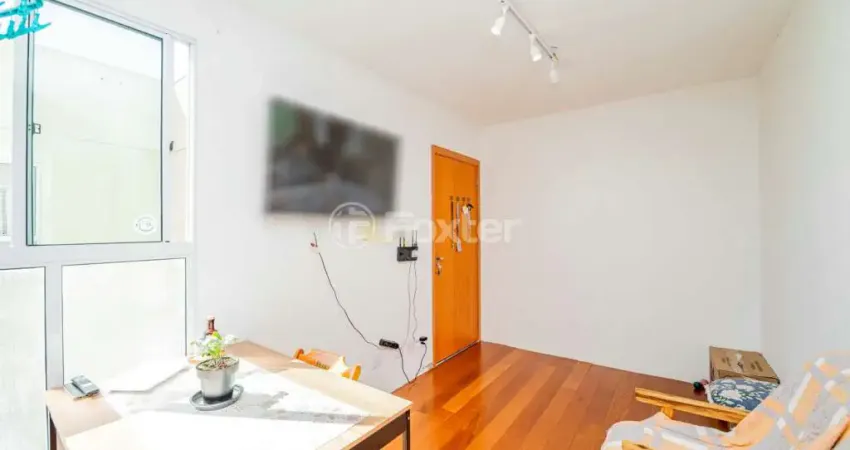 Apartamento com 2 quartos à venda na Rua Sete Mil e Oito, 300, Restinga, Porto Alegre