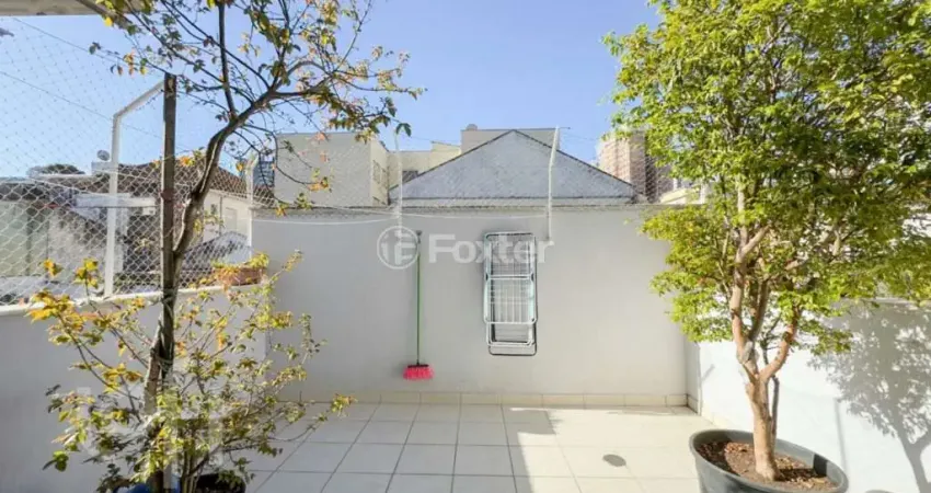 Apartamento com 2 quartos à venda na Rua Domingos José de Almeida, 96, Rio Branco, Porto Alegre