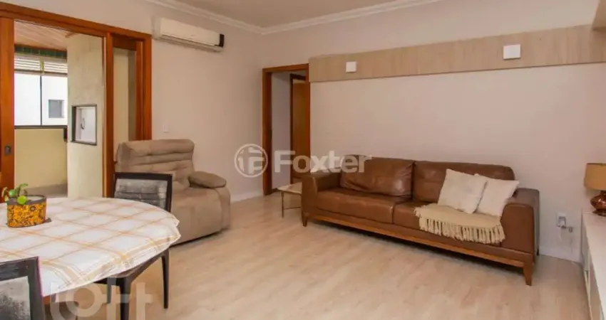 Apartamento com 3 quartos à venda na Rua Dário Pederneiras, 41, Petrópolis, Porto Alegre