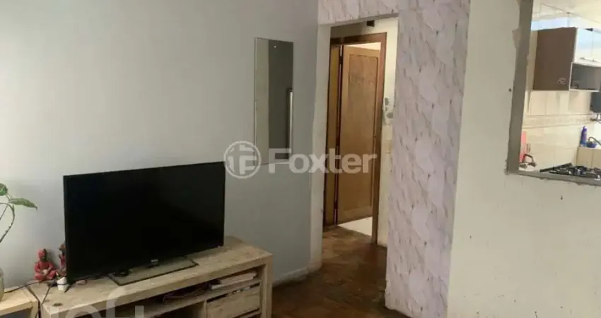 Apartamento com 2 quartos à venda na Rua Santa Cecília, 1642, Rio Branco, Porto Alegre