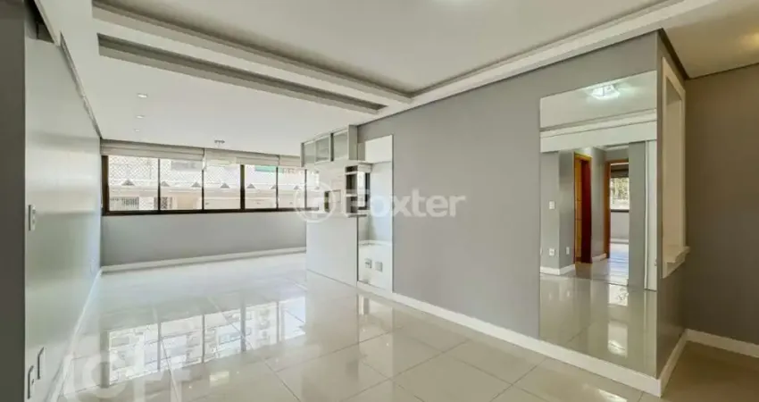 Apartamento com 3 quartos à venda na Rua Domingos Martins, 635, Cristo Redentor, Porto Alegre