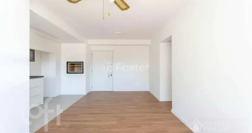 Apartamento com 2 quartos à venda na Avenida Venâncio Aires, 777, Cidade Baixa, Porto Alegre