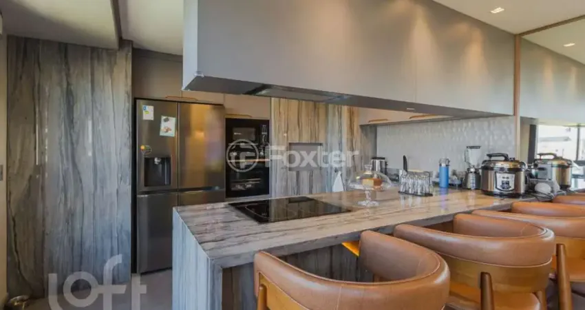 Apartamento com 3 quartos à venda na Avenida Independência, 1053, Independência, Porto Alegre