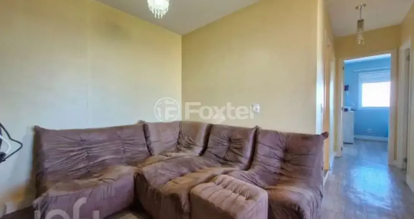 Apartamento com 2 quartos à venda na Rua Airton Ferreira da Silva, 291, Farrapos, Porto Alegre