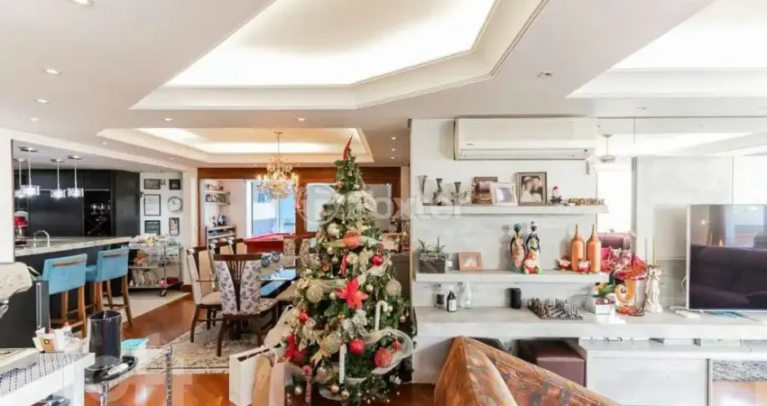 Cobertura com 3 quartos à venda na Rua Monroe, 179, Santa Tereza, Porto Alegre