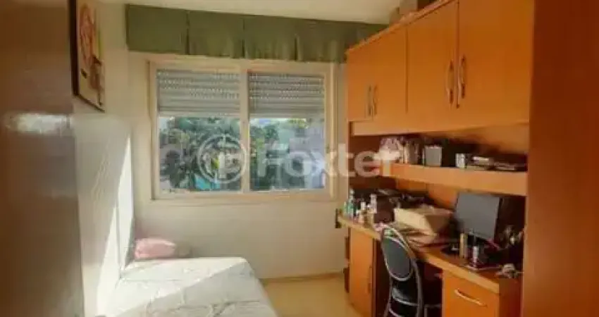 Apartamento com 2 quartos à venda na Rua Pelotas, 415, Floresta, Porto Alegre