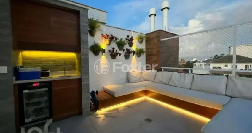 Cobertura com 3 quartos à venda na Avenida Campeche, 2239, Campeche, Florianópolis