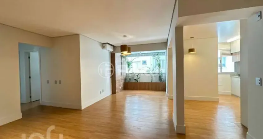 Apartamento com 3 quartos à venda na Rua Esteves Júnior, 522, Centro, Florianópolis