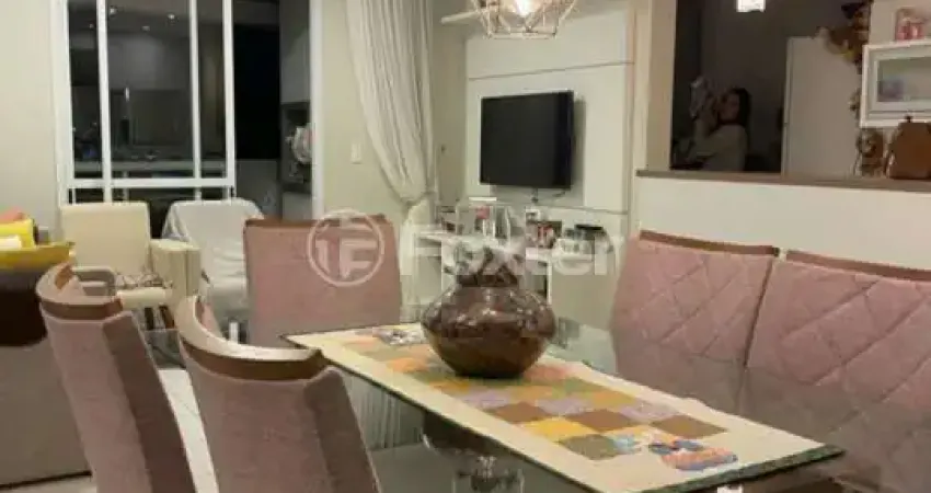 Apartamento com 2 quartos à venda na Rua Luca, 1100, Pagani, Palhoça