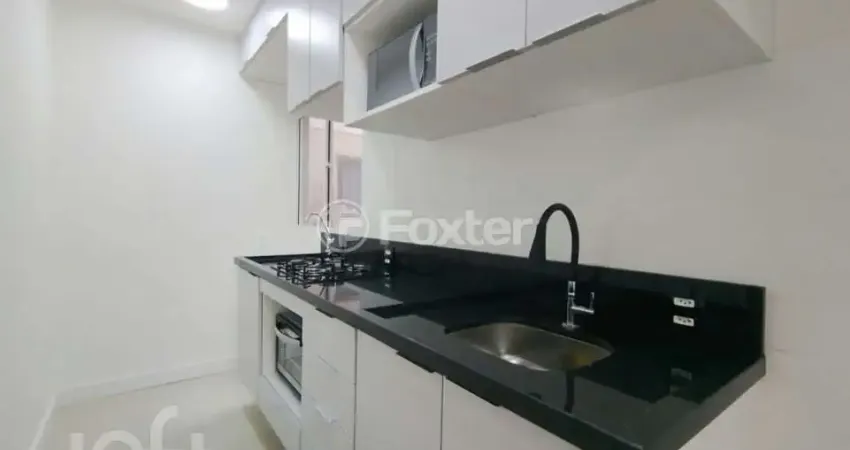 Apartamento com 2 quartos à venda na Rua São Nicolau, 850, Estância Velha, Canoas