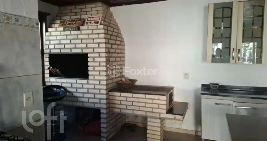 Casa com 3 quartos à venda na Rua Tamoio, 1186, Niterói, Canoas