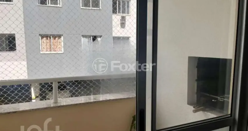 Apartamento com 2 quartos à venda na Rua Vereador Jacob Knabben da Silva, 3050, Pagani, Palhoça