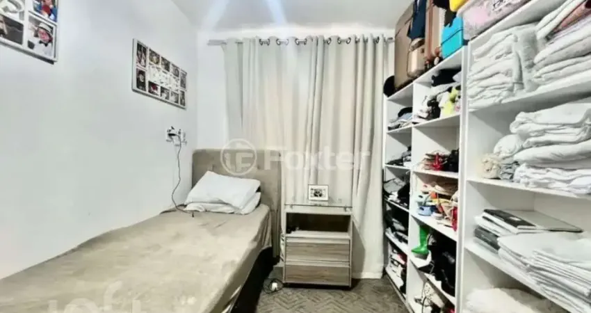 Casa com 2 quartos à venda na Rua Valdir de Souza Pinheiro, 163, Nova Palhoça, Palhoça