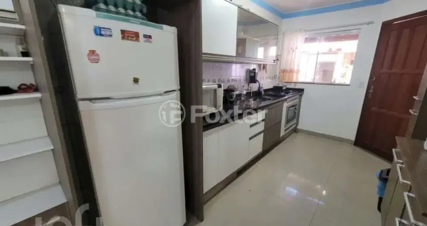 Casa com 2 quartos à venda na Rua Beatriz da Silva, 314, Bela Vista, Palhoça