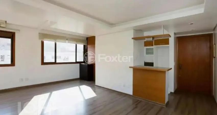 Apartamento com 2 quartos à venda na Rua Vicente da Fontoura, 2839, Santana, Porto Alegre