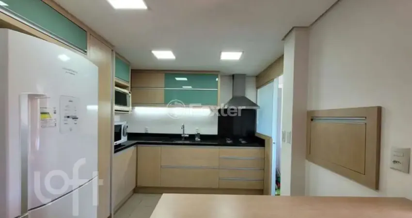 Apartamento com 2 quartos à venda na Rua Júlio Aichinger, 103, Pátria Nova, Novo Hamburgo