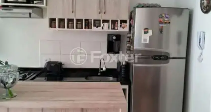 Apartamento com 2 quartos à venda na Rua Coronel Massot, 1229, Cristal, Porto Alegre