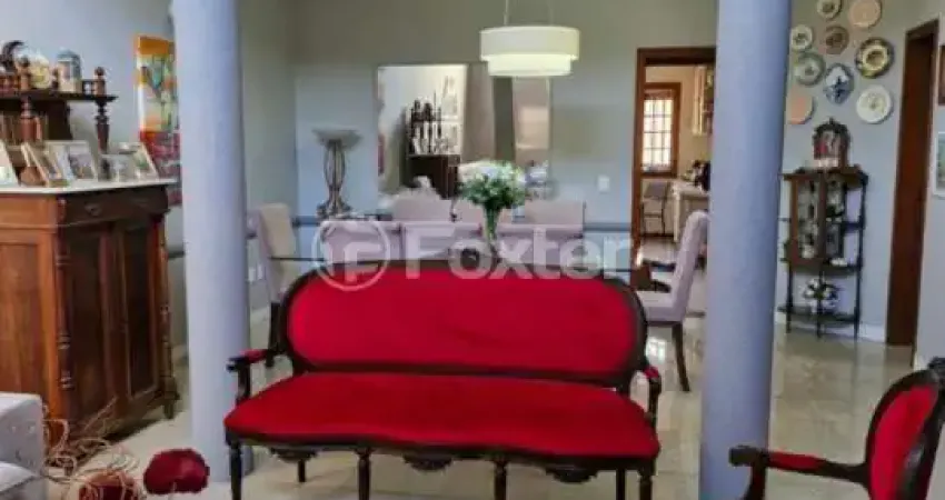 Casa com 5 quartos à venda na Rua Nossa Senhora das Graças, 35, Glória, Porto Alegre