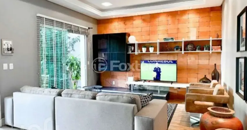 Casa com 3 quartos à venda na Rua Senador Alberto Pasqualine, 84, Canto, Florianópolis